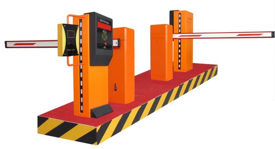 西安停車場設(shè)備道閘廠家